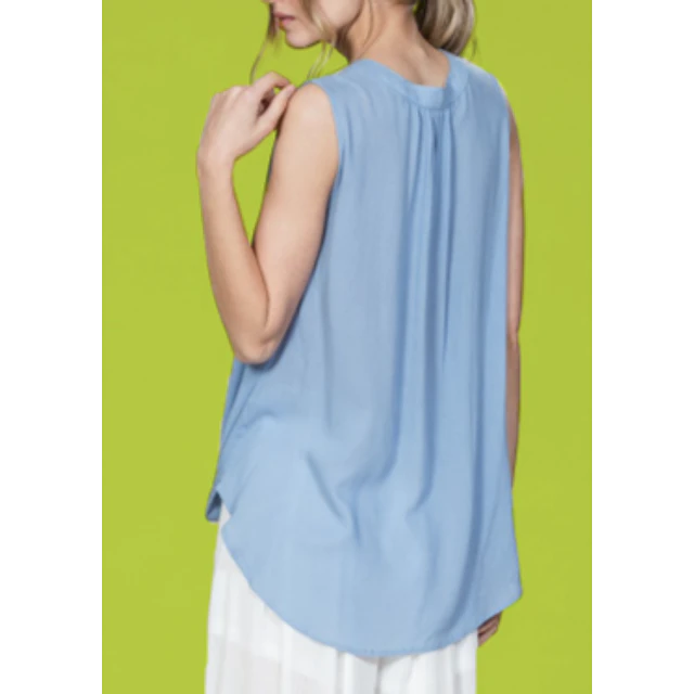 Blusa Carmen