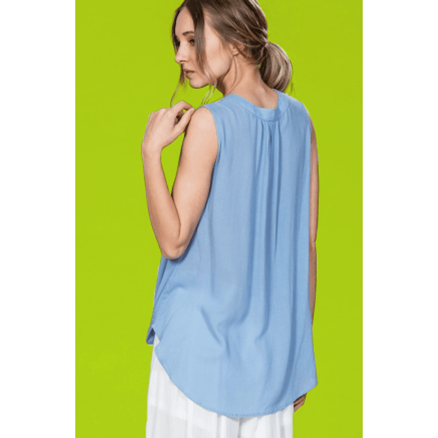 Blusa Carmen