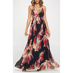 Maxi Vestido Gal