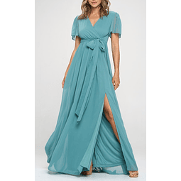 Maxi Vestido Demi