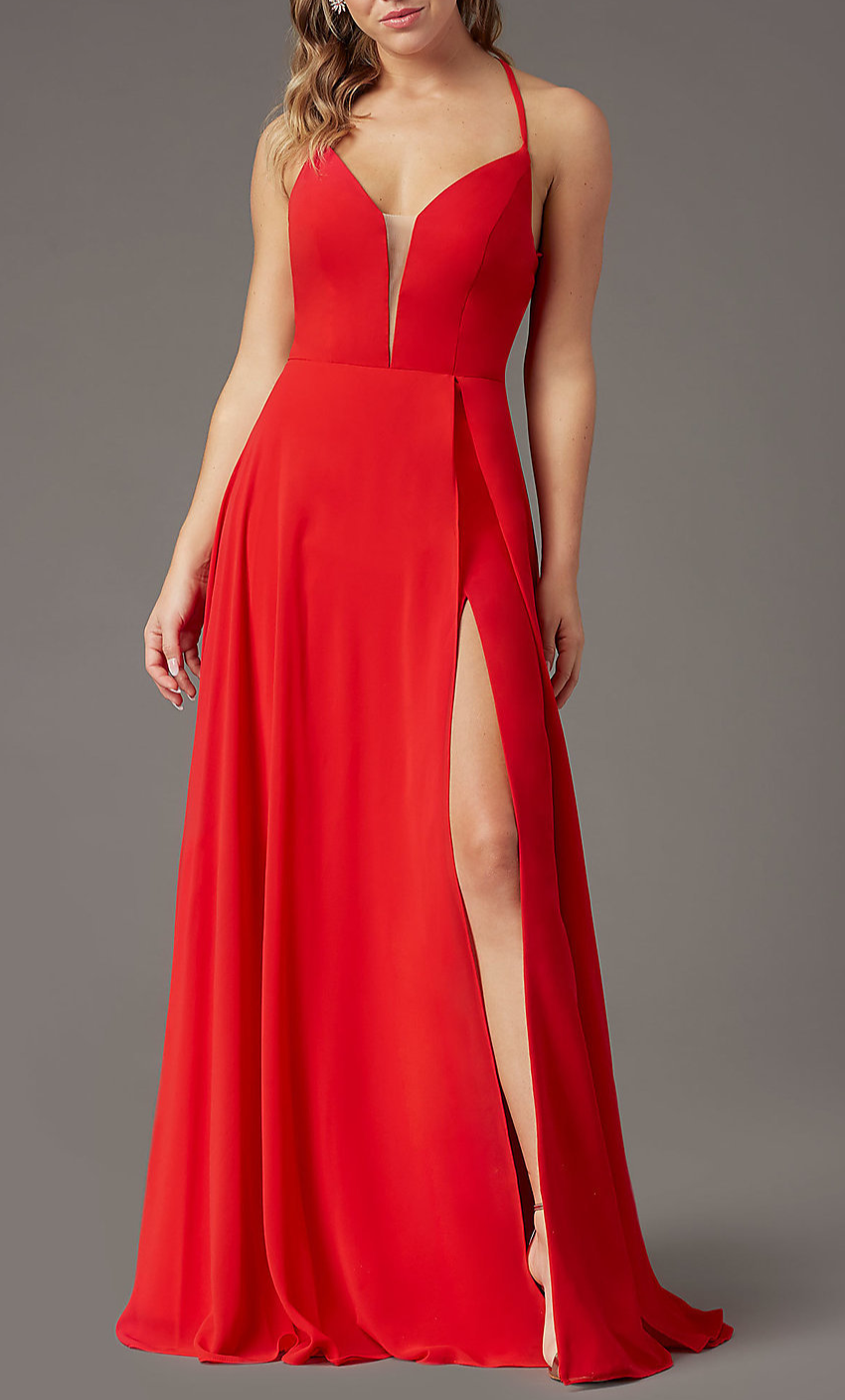 Maxi Vestido Yael