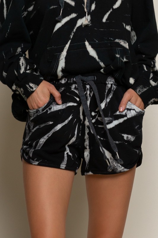 Shorts  Nadinne Negro