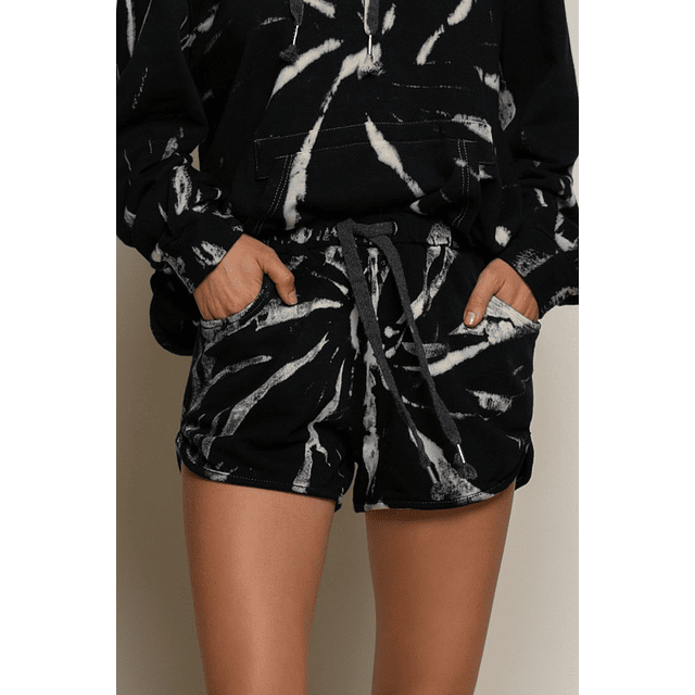 Shorts  Nadinne Negro