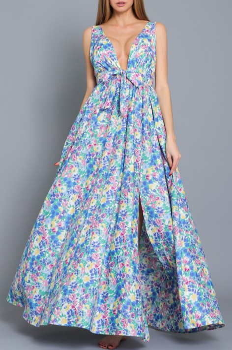 Maxi Vestido Niraj