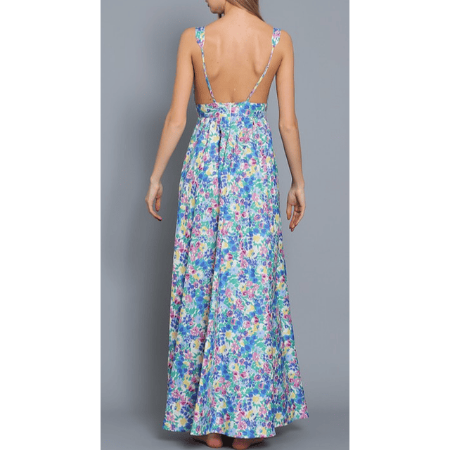 Maxi Vestido Niraj