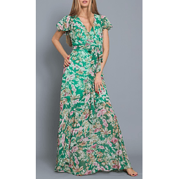 Maxi Vestido Rosita