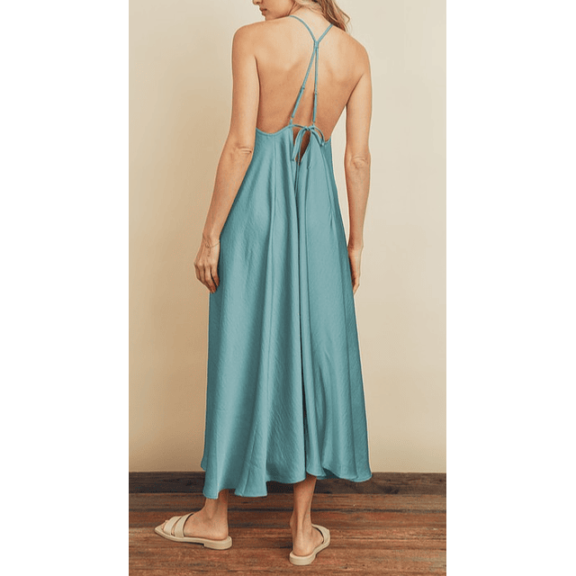 Maxi Vestido Gio