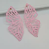 Aros Mariposas de colores