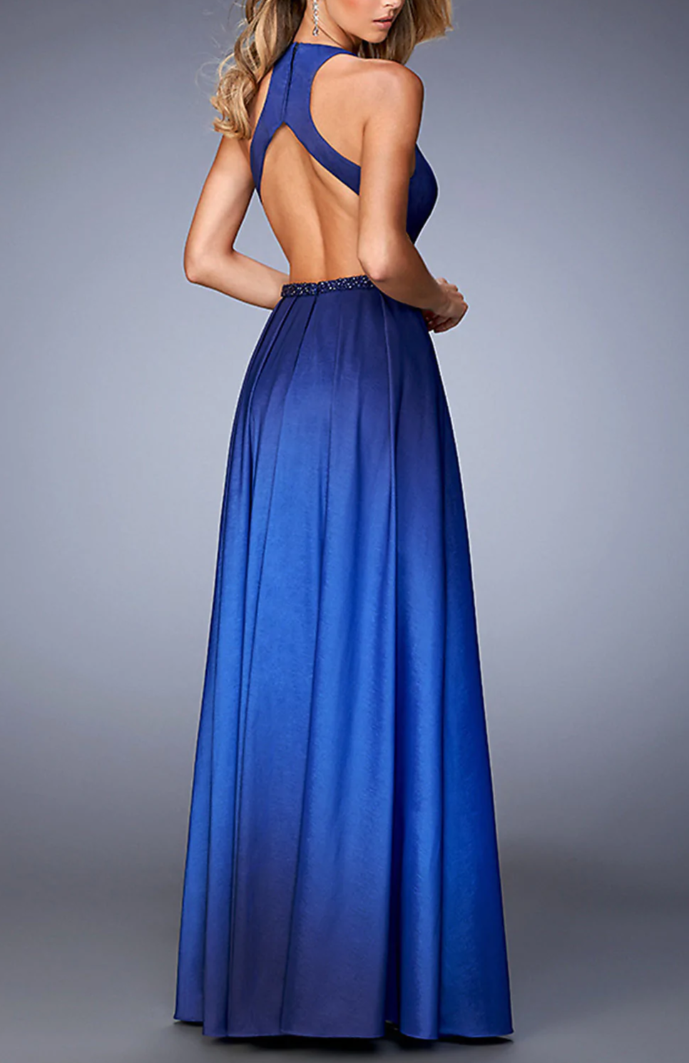 Maxi Vestido Augusta