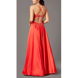 Maxi Vestido Nina