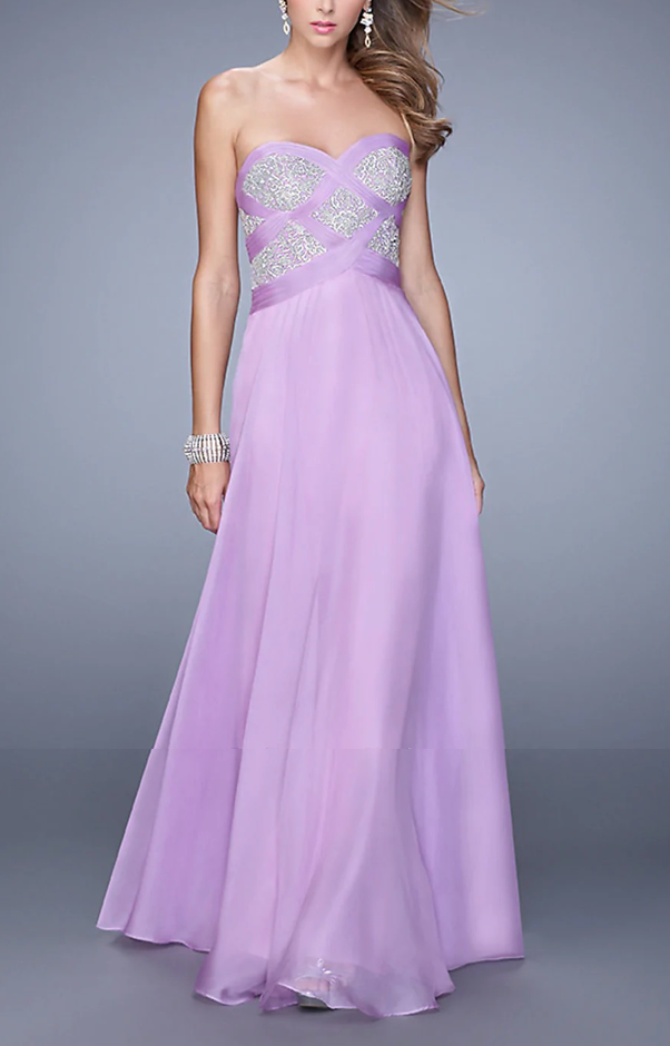 Maxi Vestido Taylor