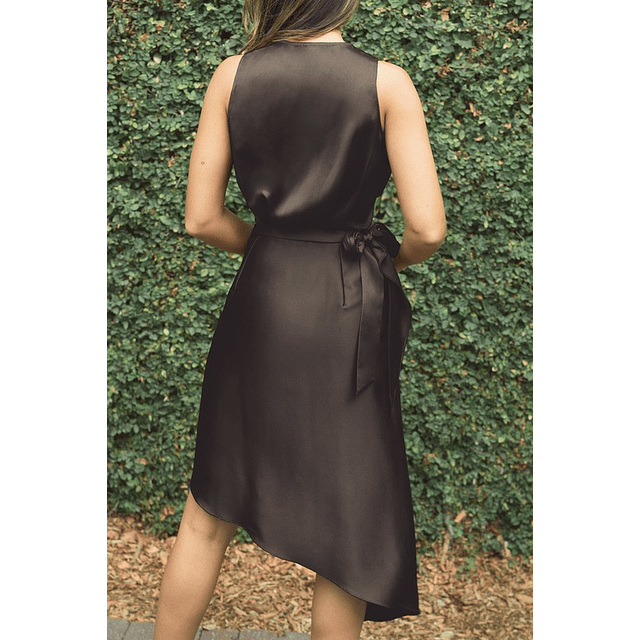 Midi Vestido Enzo