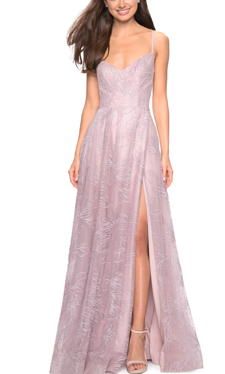 Maxi Vestido Rosario
