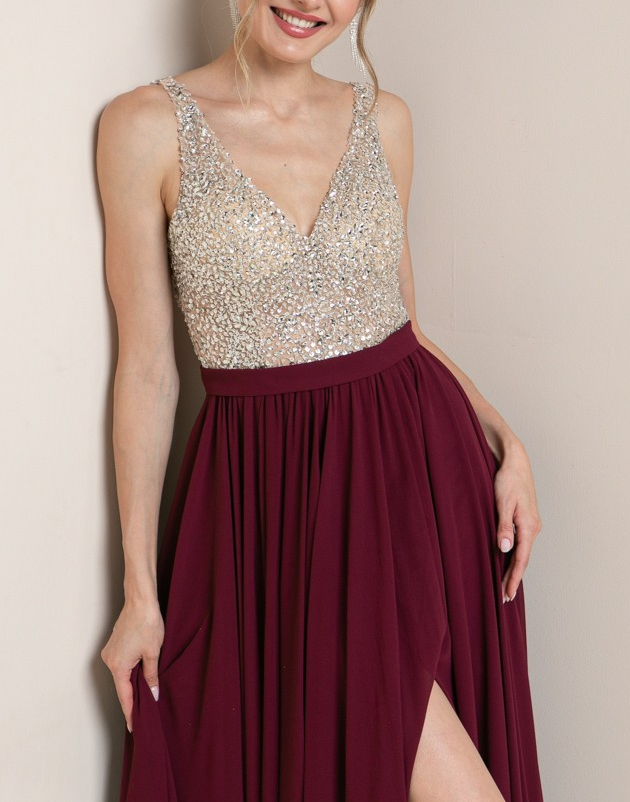 Maxi Vestido Renata