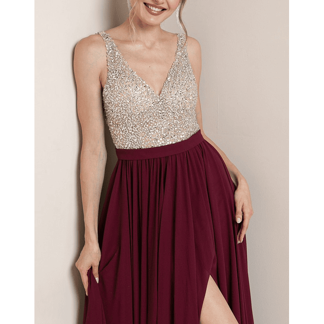 Maxi Vestido Renata