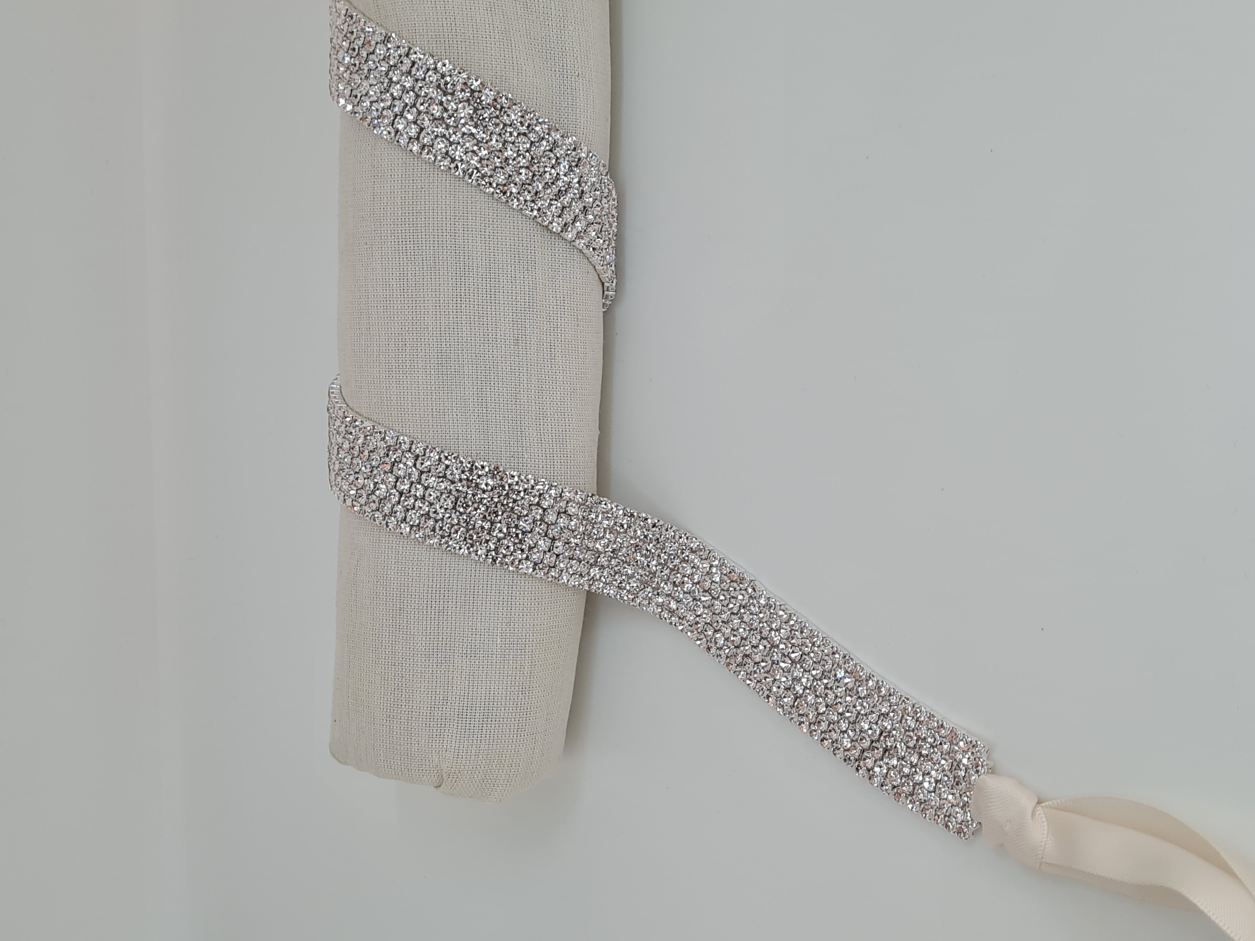Cinturón Strass 199