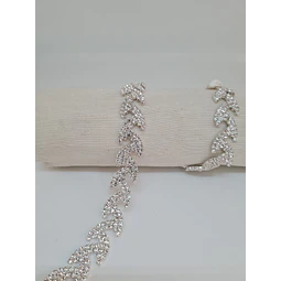 Cinturón Strass 210