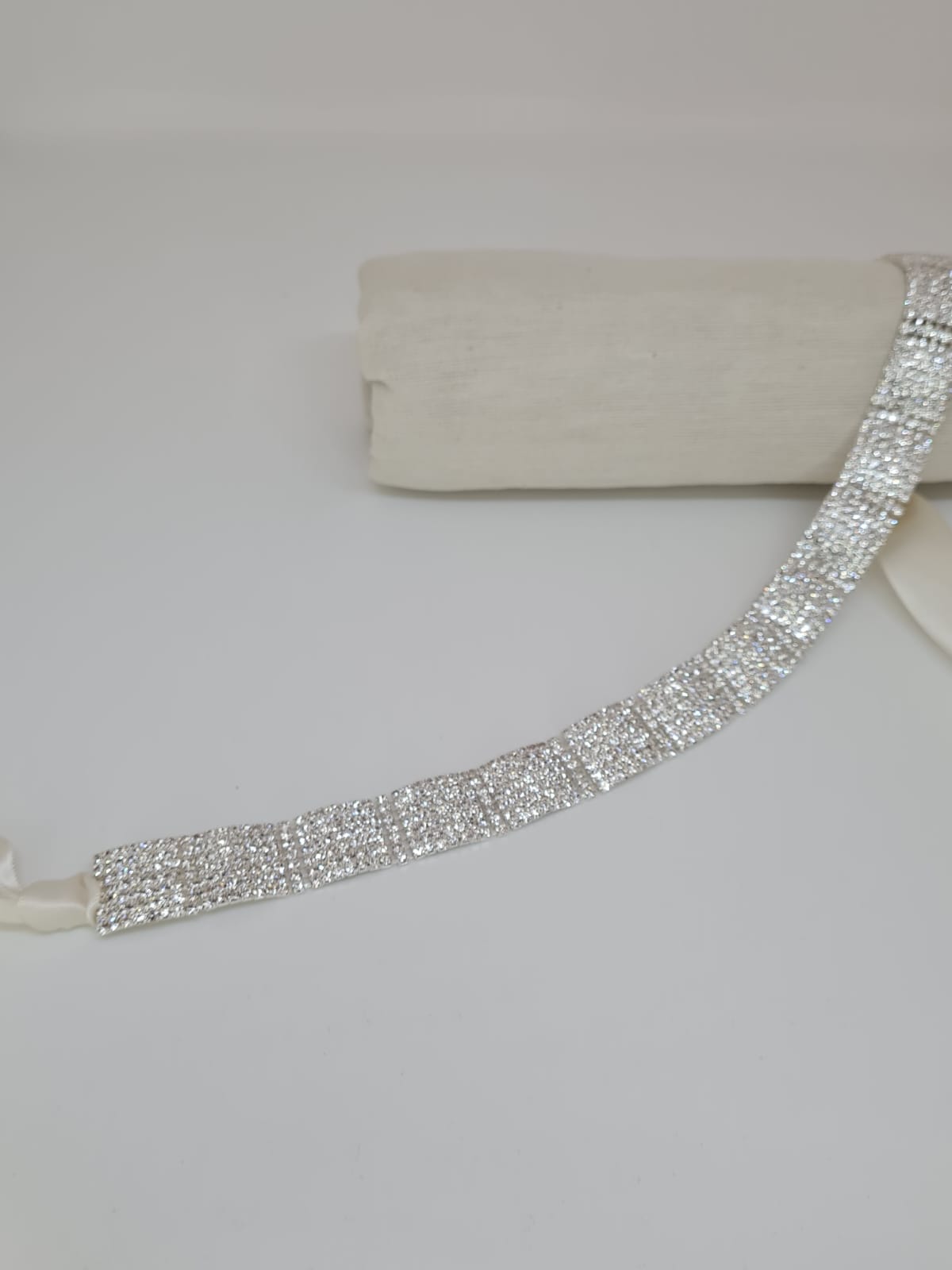 Cinturón Strass 213