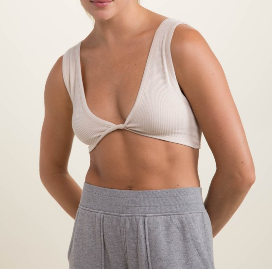 Top Claudia