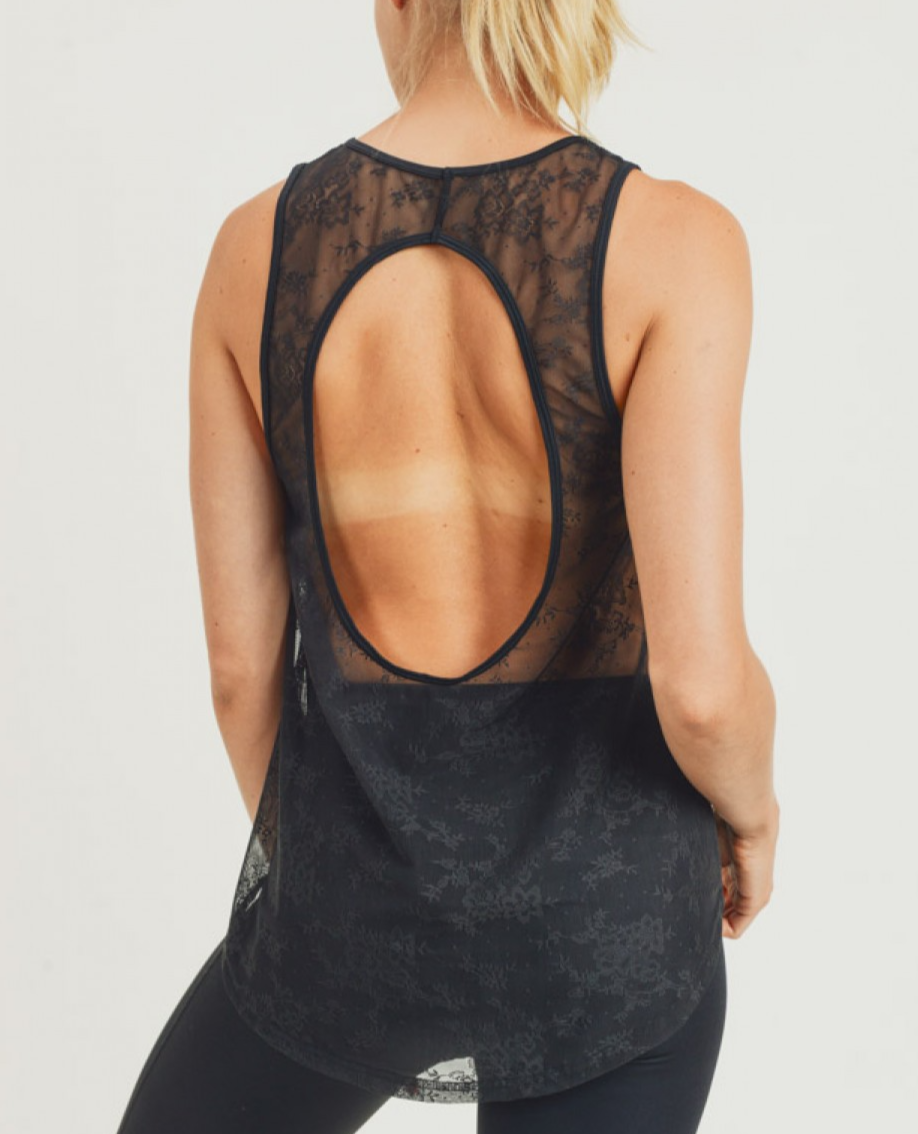 Polera Teo