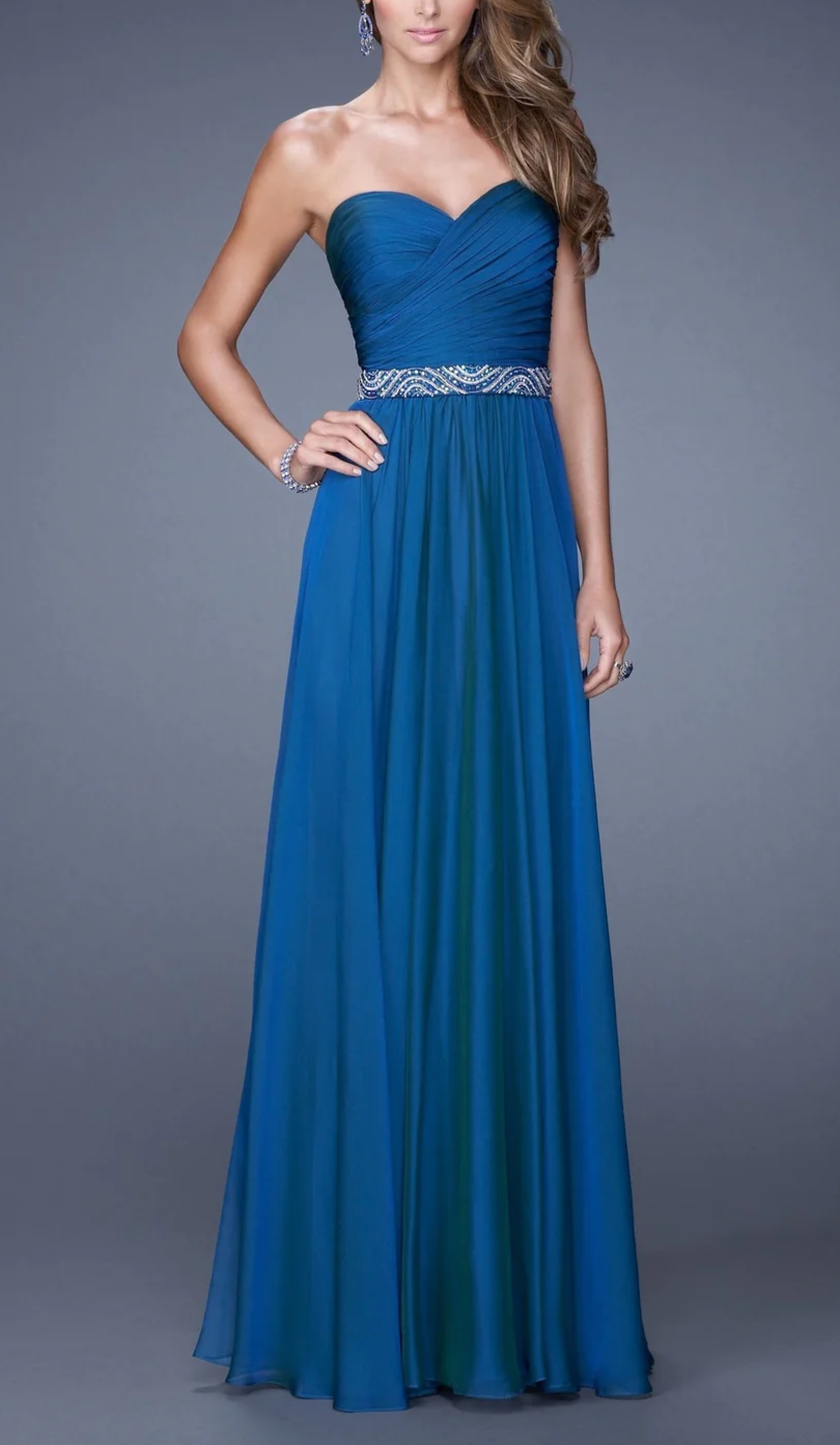 Maxi Vestido Robin