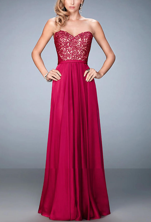 Maxi Vestido Ame