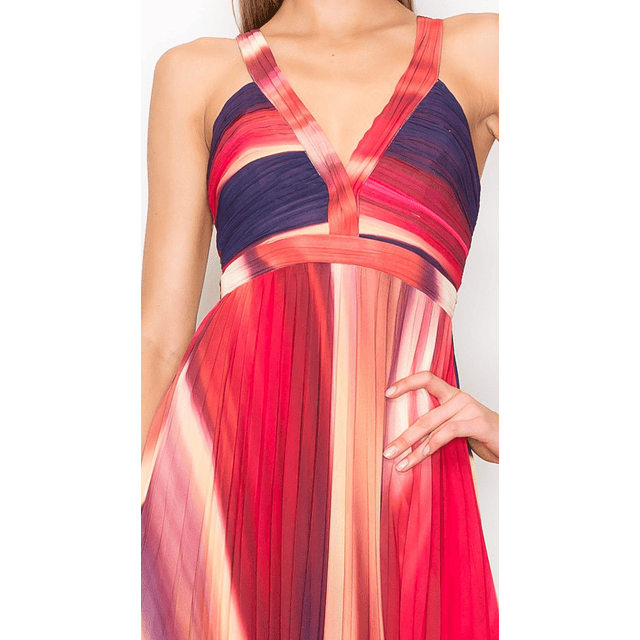 Maxi Vestido Maite