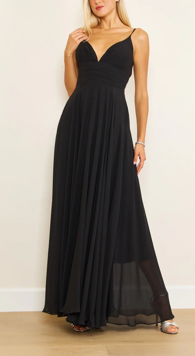 Maxi Vestido Leyla