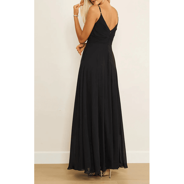 Maxi Vestido Leyla