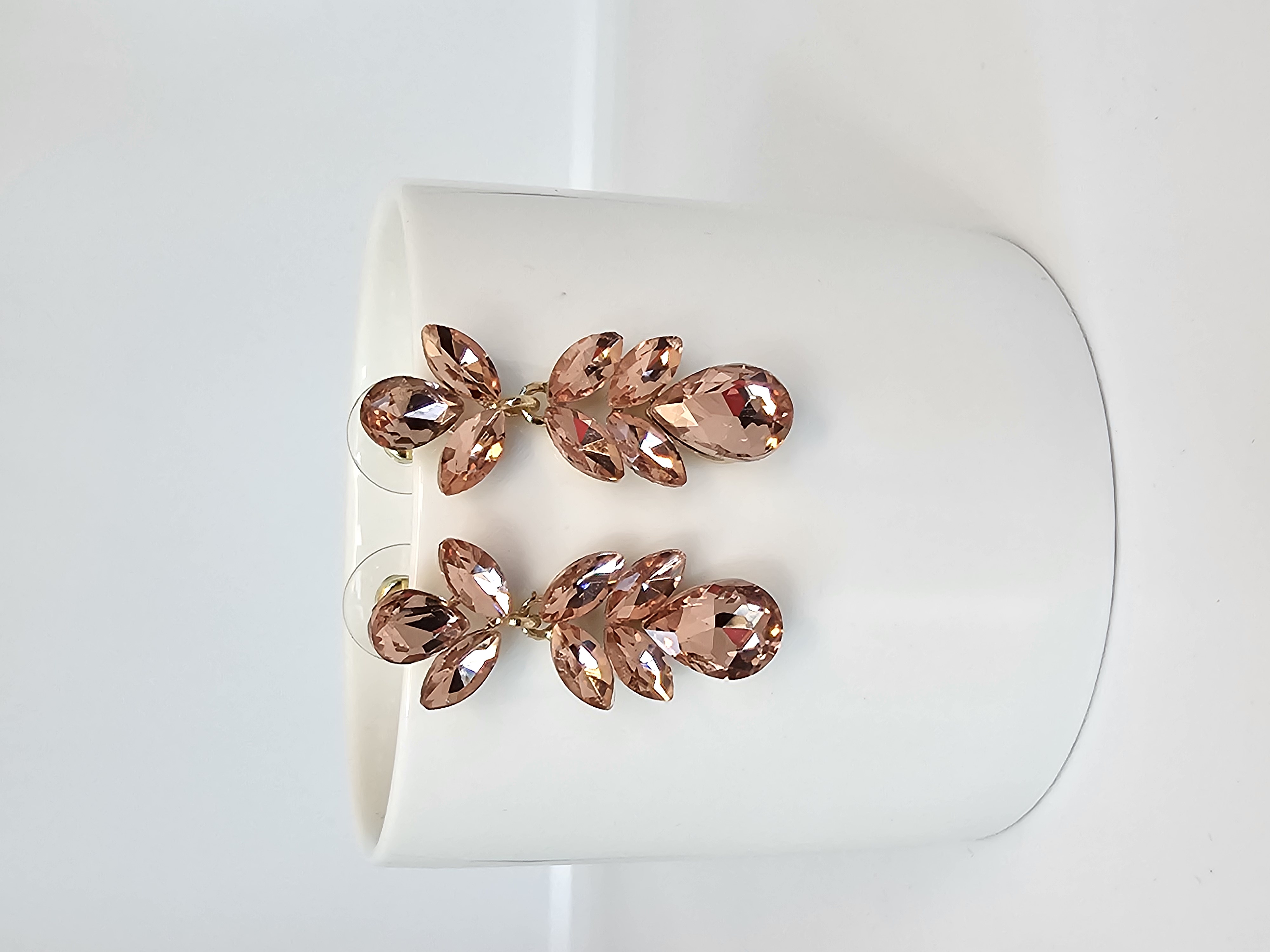 Aros rosa
