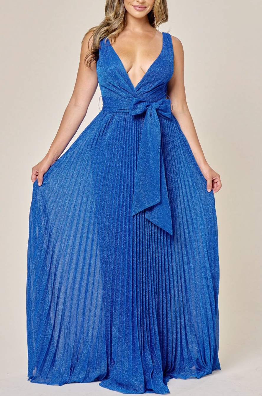 Maxi Vestido Roma