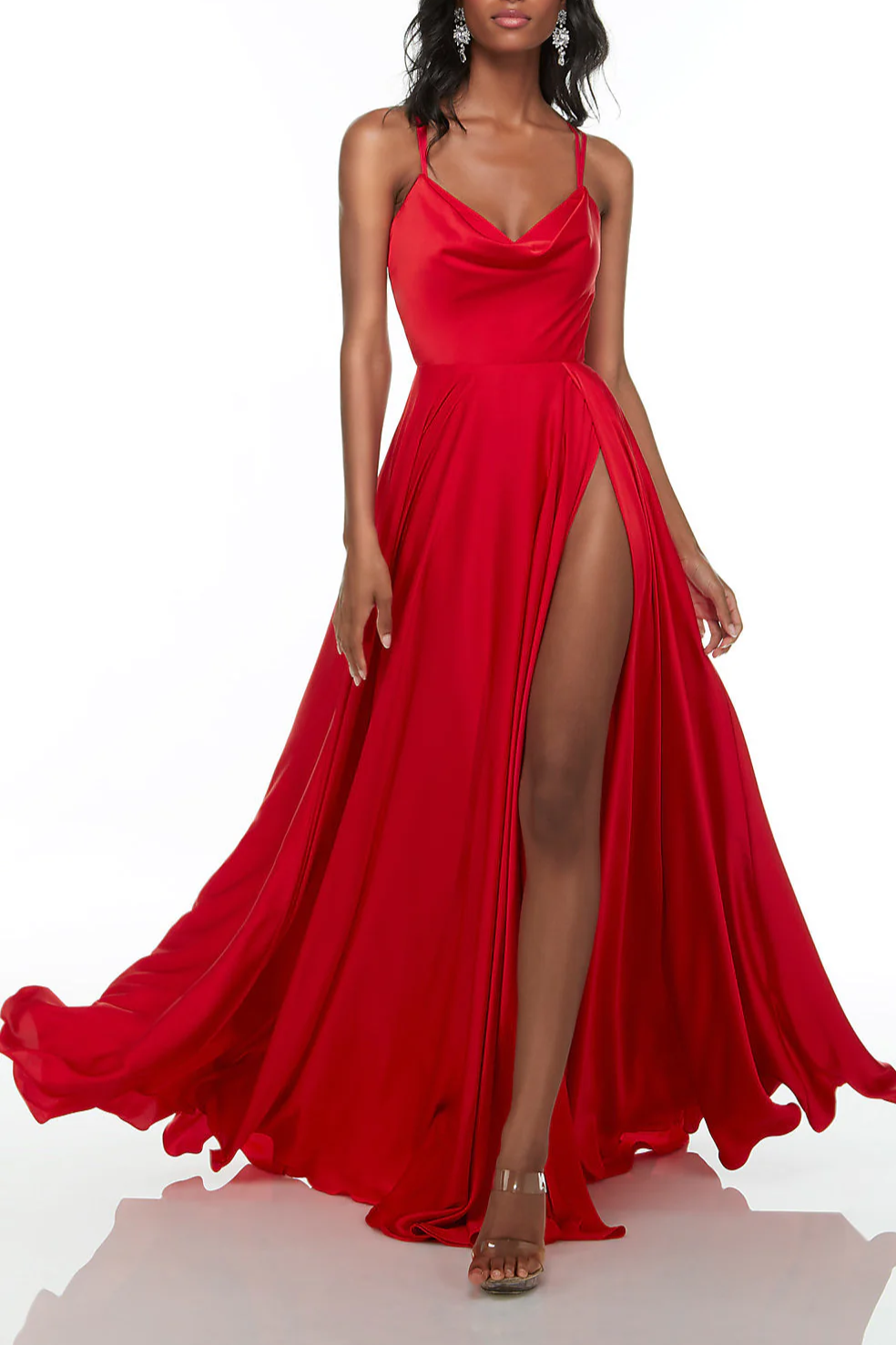 Maxi Vestido Alice