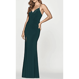 Maxi Vestido Nadia