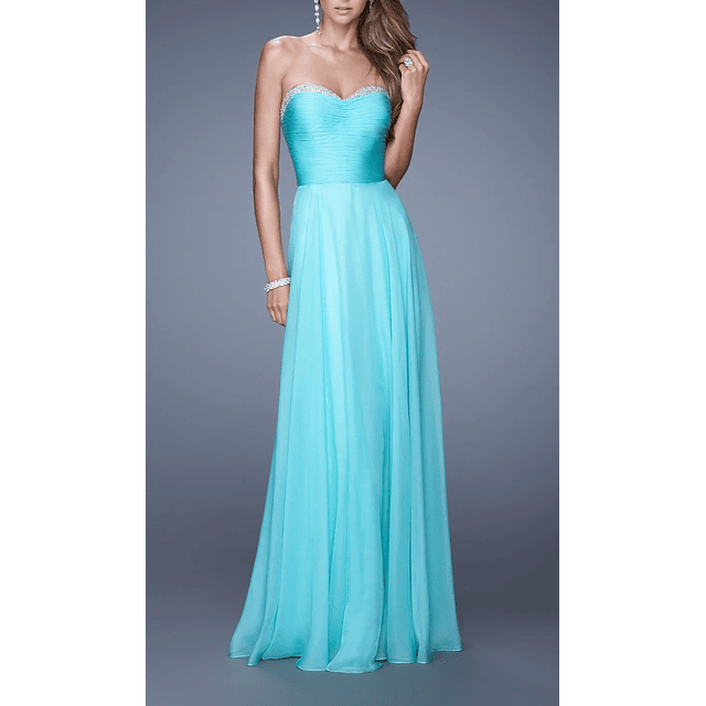 Maxi Vestido Zuri