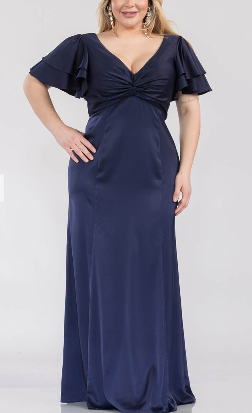 Maxi Vestido Ani