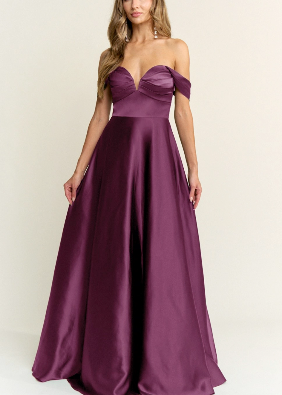 Maxi Vestido Jacinta