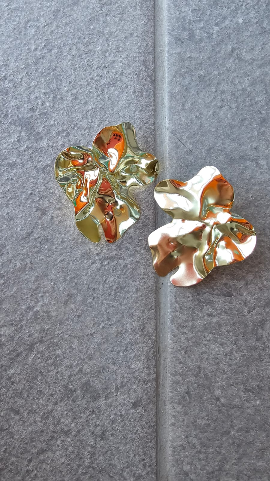Aros rugosos 1