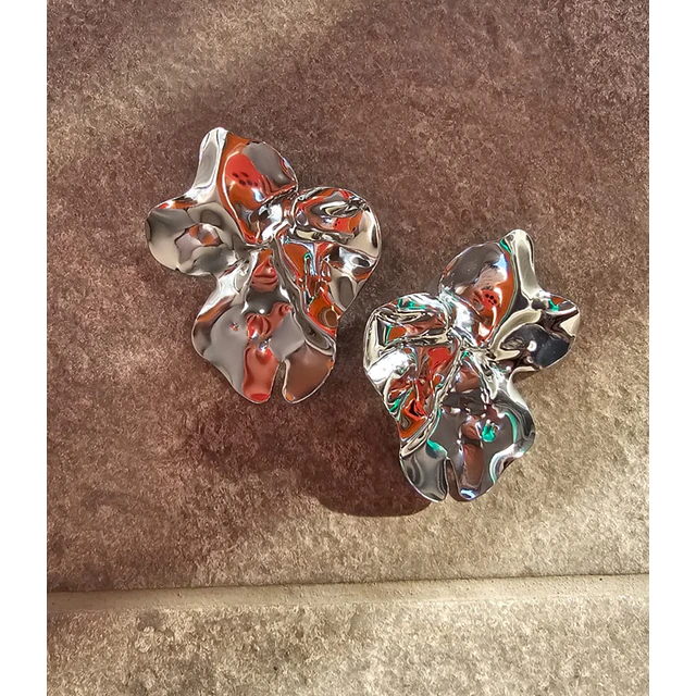 Aros rugosos 1