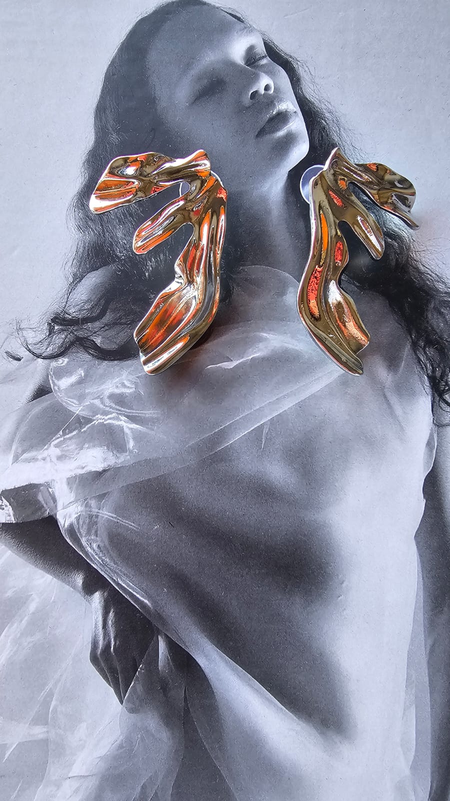 Aros tallo