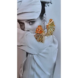 Aros petalos