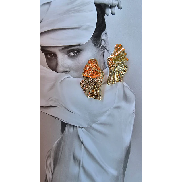 Aros petalos