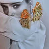 Aros petalos