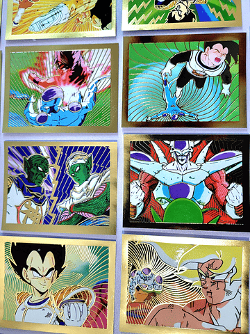 Dragon Ball Z2 completo para pegar