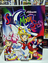 Álbum Sailor Moon Super S completo para pegar 