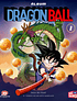 Preventa Álbum Dragon Ball + 50 sobres tapa normal 