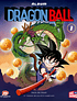 Preventa Álbum Dragon Ball completo para pegar + extras Tapa normal 