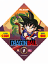 Preventa Álbum Dragon Ball completo para pegar + extras Tapa normal 