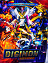 Álbum Digimon Enciclopedia completo para pegar 