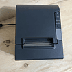 Impresora Térmica Epson Tm-t88v (Refaccionada)