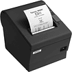 Impresora Térmica Epson Tm-t88iv (REFACCIONADA)